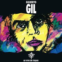 Não chores mais (No Woman, No Cry) - Gilberto Gil