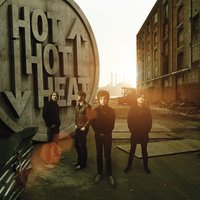 Happiness LTD. - Hot Hot Heat