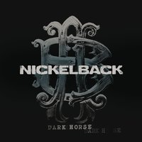 Something in Your Mouth - Nickelback