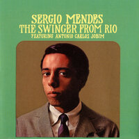 The Girl From Ipanema - Sérgio Mendes