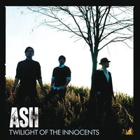 Twilight Of The Innocents - Ash