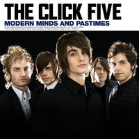 Addicted to Me - The Click Five