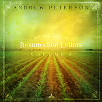 Invisible God - Andrew Peterson