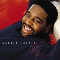 Baby U Are - Gerald Levert