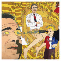 Barely Asian At The Beefcake Horizon - Of Montreal