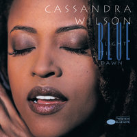 Children Of The Night - Cassandra Wilson