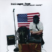Fuzzy Pink Hand-Cuffs - Dillinger Four