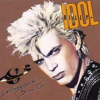 One Night, One Chance - Billy Idol