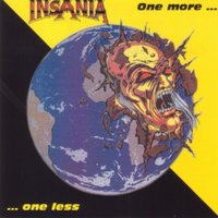 One More ... One Less - Insania