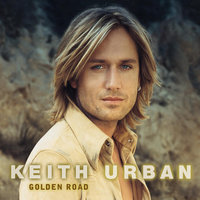 You're Not My God - Keith Urban