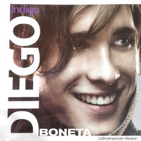 Canción De Amor - Diego Boneta