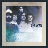 O Fogo Do Teu Olhar - 14 Bis