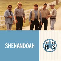 All Over But The Shoutin' - Shenandoah