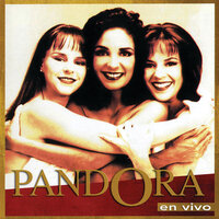 La Usurpadora - Pandora
