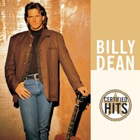 Only Here For A Little While - Billy Dean