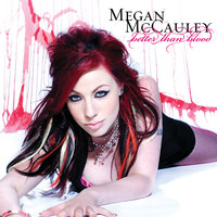 Wrong Way Out - Megan McCauley