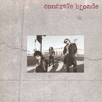 Little Sister - Concrete Blonde