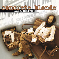 100 Games Of Solitaire - Concrete Blonde