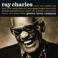 Do I Ever Cross Your Mind - Ray Charles, Bonnie Raitt