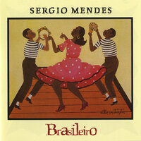 Lua Soberana - Sergio Mendes