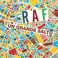 Un grande salto - Raf