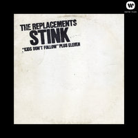 Staples in Her Stomach - The Replacements