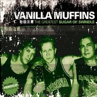 You Come Back to Switzerland - Vanilla Muffins