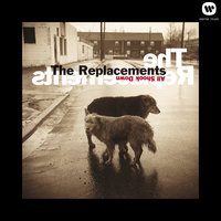 Kissin' in Action - The Replacements, Tommy Stinson, Chris Mars