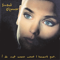 You Cause As Much Sorrow - Sinead O'Connor