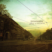 Something Heavenly - Downhere