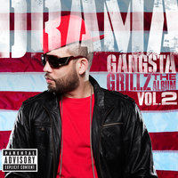 A Town - DJ Drama, Sean Paul, T.I.