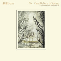 We Will Meet Again (For Harry) - Bill Evans