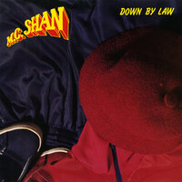 Left Me -- Lonely - Mc Shan