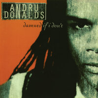 Peace Of Mind - Andru Donalds