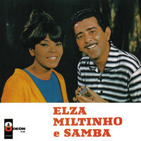 Mal De Amor - Elza Soares, Miltinho