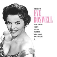 Sugar Bush (Songs From The Veldt) - Eve Boswell, Марен Маре