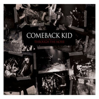 Final Goodbye - Comeback Kid