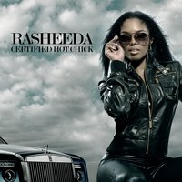 So Official - Rasheeda