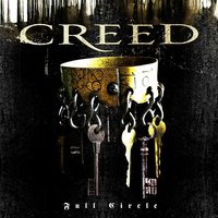 On My Sleeve - Creed