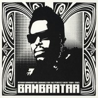 Zulu Nation Throwdown (Cosmic Force) - Afrika Bambaataa, Zulu Nation, Cosmic Force