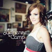 Redemption Song - Adrienne Camp