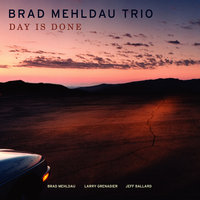 Martha My Dear - Brad Mehldau