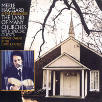 Take My Hand, Precious Lord/Jesus Hold My Hand - Merle Haggard, The Strangers, The Carter Family