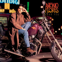 Canción de amor - Antonio Flores