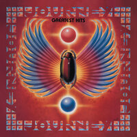 When You Love a Woman - Journey