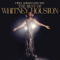 Count On Me - Whitney Houston, Cece Winans