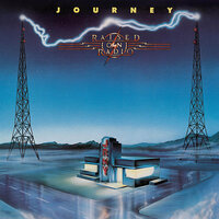 Suzanne - Journey