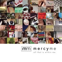 Sanctified - MercyMe