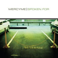 All Because of This - MercyMe