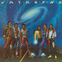 Be Not Always - The Jacksons